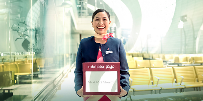marhaba services